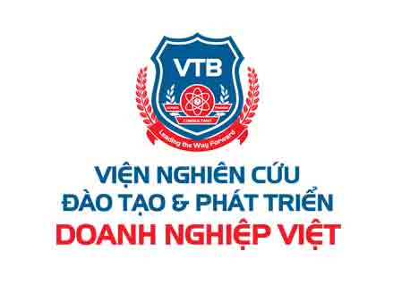 VTB - Viện Nghiên cứu Đào tạo và Phát triển Doanh nghiệp Việt