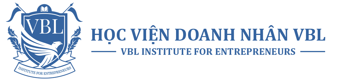 Học viện Doanh nhân VBL